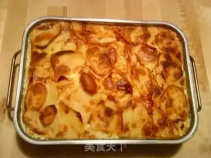 Make step 3