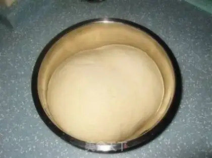 Make step 2