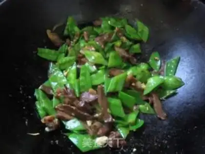 Make step 5
