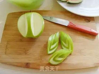 Make step 2