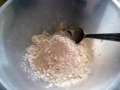Make step 3