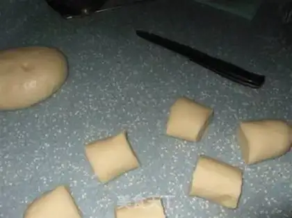 Make step 5
