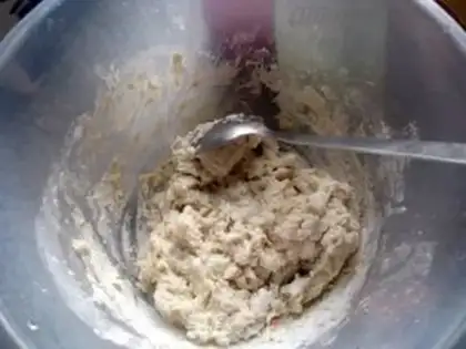Make step 4