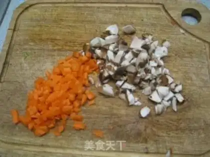 Make step 5