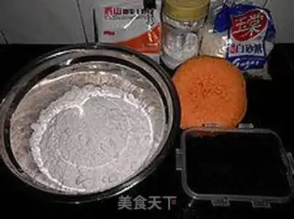 Make step 0