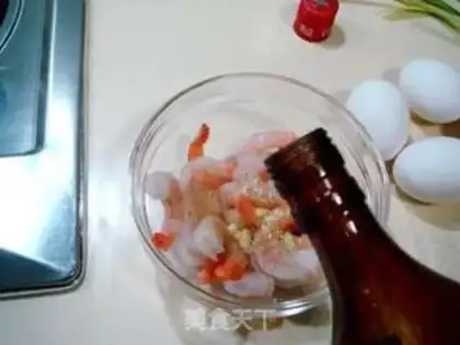 Make step 1