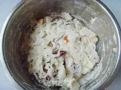 Make step 7