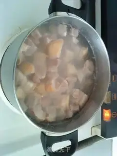 Make step 1