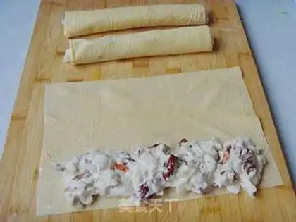 Make step 8