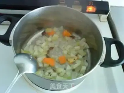 Make step 2