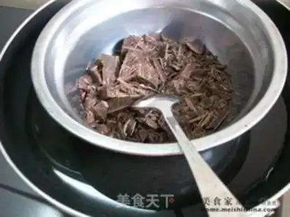 Make step 1