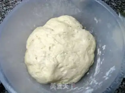 Make step 8