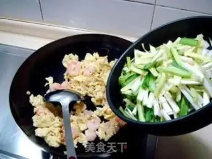 Make step 5