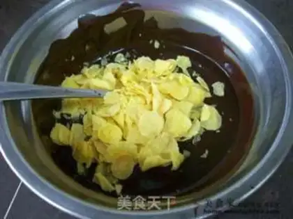 Make step 3