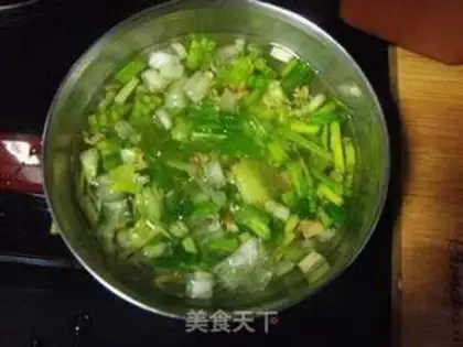 Make step 3
