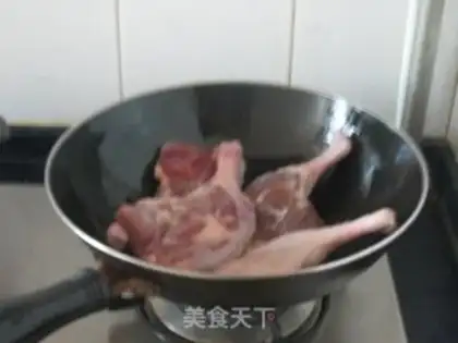 Make step 2