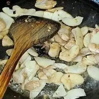 Make step 5