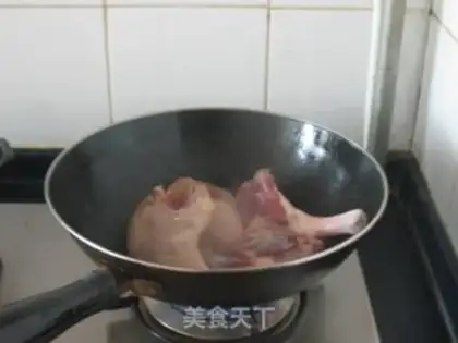 Make step 3
