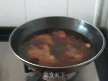 Make step 4