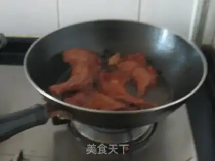Make step 5