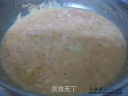 Make step 2