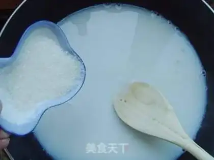 Make step 3