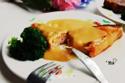 Make step 5