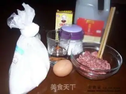 Make step 1