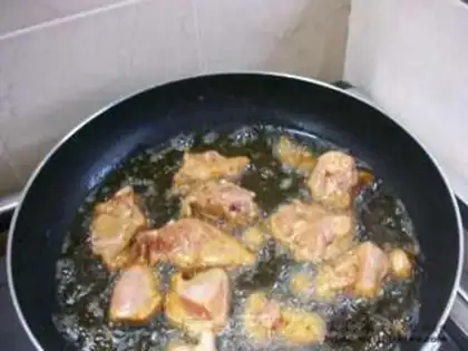 Make step 4