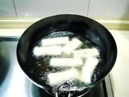 Make step 7