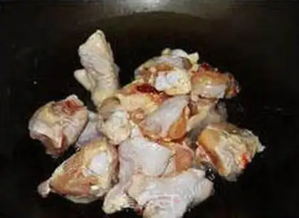 Make step 5