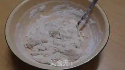 Make step 2