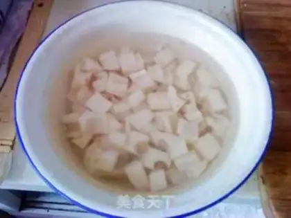 Make step 3