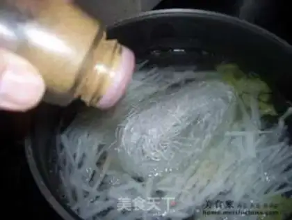 Make step 8