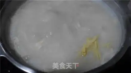 Make step 8