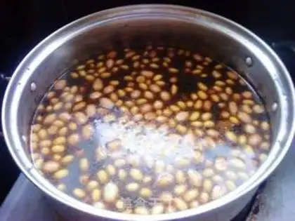 Make step 5