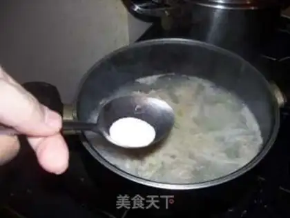 Make step 9
