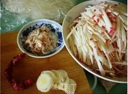 Make step 1