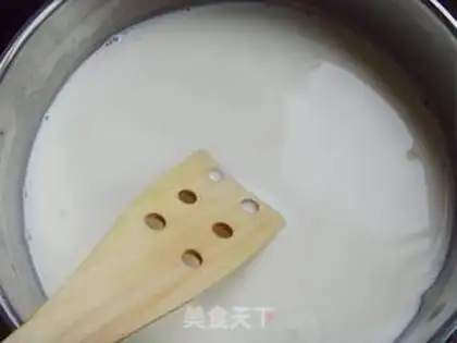 Make step 1