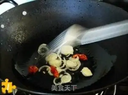 Make step 2