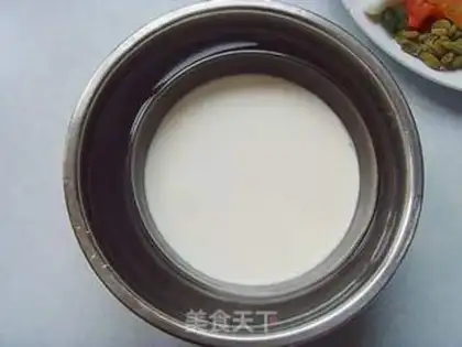 Make step 2