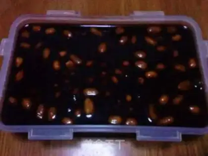 Make step 7