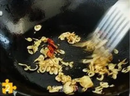 Make step 3