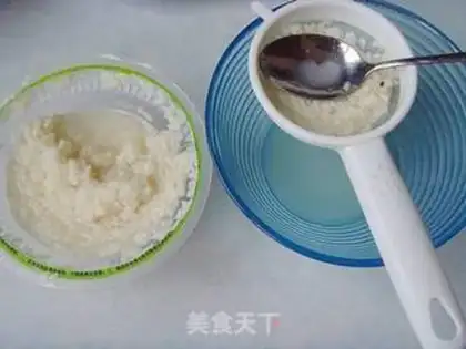 Make step 3