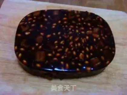 Make step 8