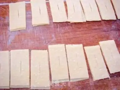 Make  step 4