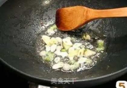 Make step 5
