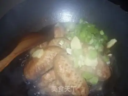 Make step 3