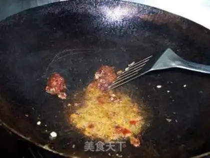 Make step 5