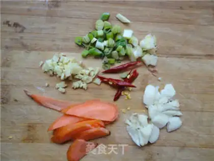 Make step 2